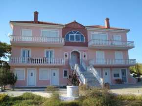 Villa Lagosta